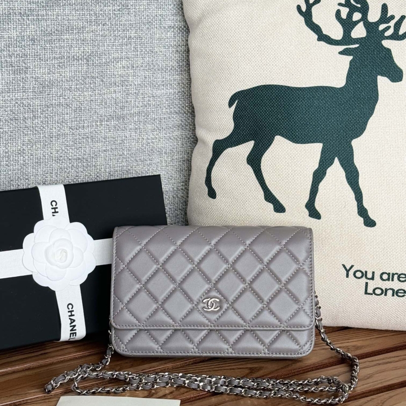 Ch*el wallets